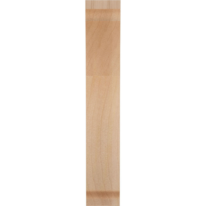 Support Thorton, Aulne, H 10,5 po x l 1,75 po x P 7,5 po