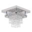 Daevaughn LED Square / Rectangle Chandelier-1002479054