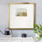 Stacked Landscape Ipremium Framed Print-318783927