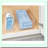 ClearSpace Multi-Use Organizer Bin for Countertops, Closets, and Vanities - Ideal Storage Solution for Bathroom, Bedroom, Office, and Kitchen