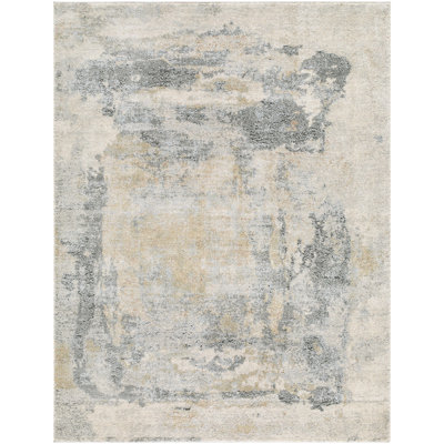 Dyami Machine Woven Rug