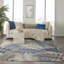 Adiya Floral Indoor Rug-477943952