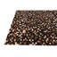 Tapis brun Ingalls