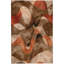 Tapis à poil long de qualité supérieure lavable à la machine ADS536-469810371-469810372
