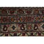 Grand tapis oriental traditionnel 11 x 18