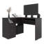 Bureau d'ordinateur en L Jexiel-2036739415