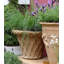 Labrieville Fiberglass Planter