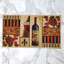 Tapis de cuisine Birdsview-22247512