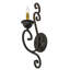 Fernando 1 - Light Candle Wall Light