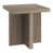Antiqued Gray Oak
