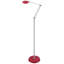 Lampe de travail sur pied del 54 po Pai-2108538594