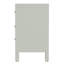 Table de chevet 3 tiroirs Celine-575057824