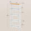 99.6cm H x 41cm W Utility Cart with Wheels-124980005