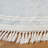 Jennaleigh Hand Woven Cotton Machine Washable Rug-1157766809