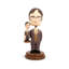 Figurine de collection Eskarne