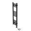 Curved Towel Rail Heated Towel Rails-176155607-176155603