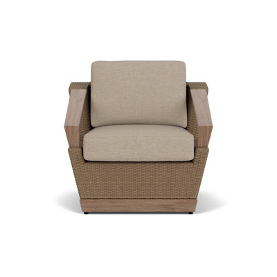 Charisma Outdoor Lounge Chair