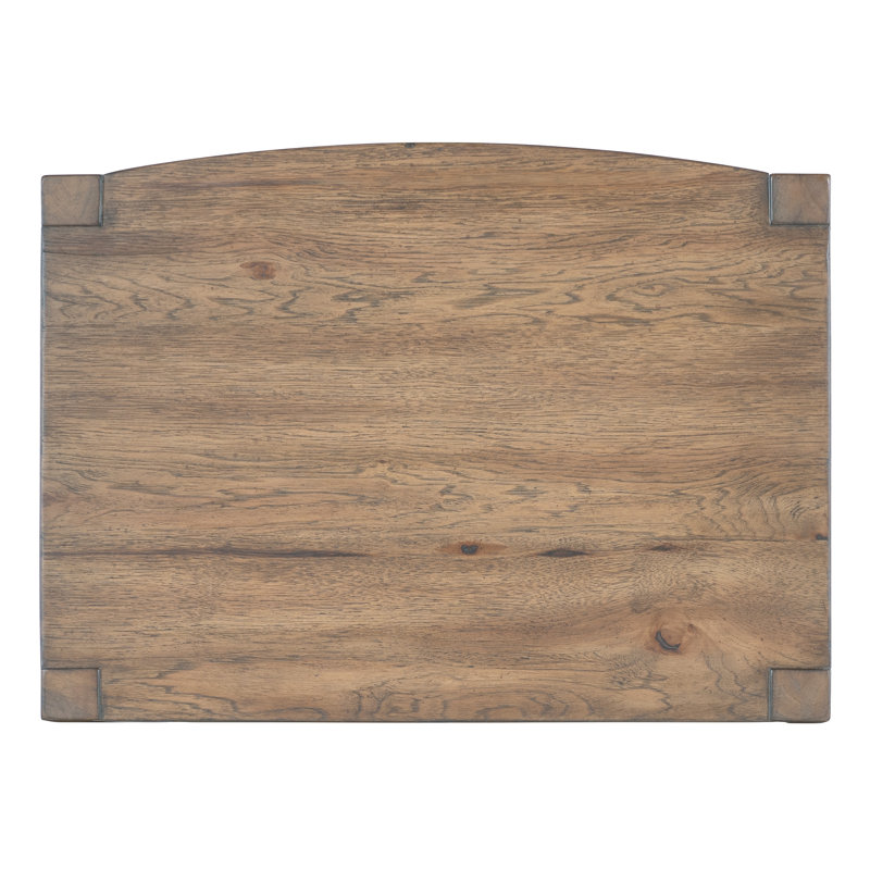 Vineyard Row 2 - Drawer Nightstand