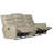 80" Round Arm Reclining Sofa-59922272-65429078