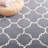 Teresita Chatham Hand Tufted Wool Geometric Rug-888170307