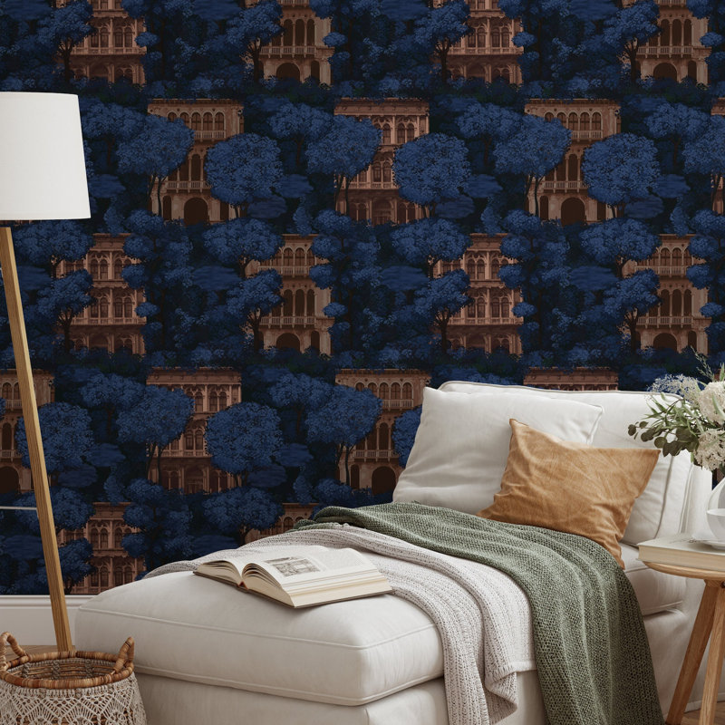 Roman Architecture Wallpaper