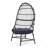 ELON COCOON CHAIR-1767383431