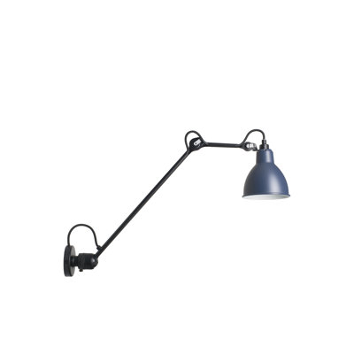 Lampe Gras Swing Arm Sconce