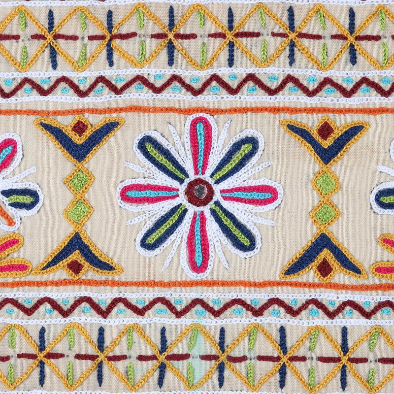Housse de coussin d'intérieur