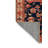 Machine Washable Persian Brown Area Rug-1966606390