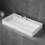 Lavabo pour salle de bain 18,9 Wenty