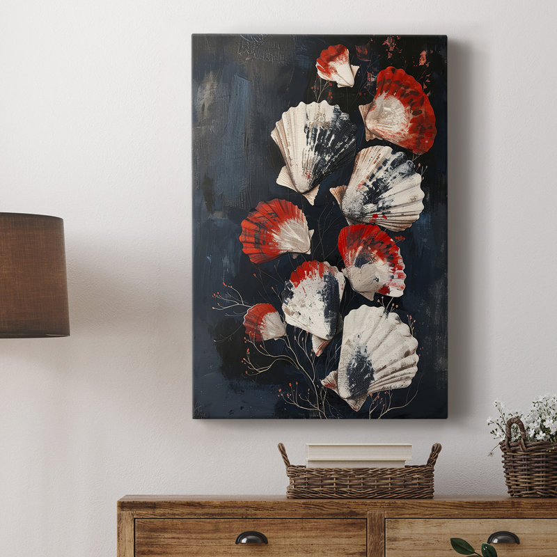 NAUTICAL Series CECXI - Gallery Cavas