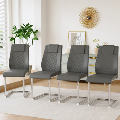 Modern Dining Chairs by Mercer41