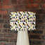 Cotton Drum Lamp Shade ( Uno )-900118897