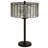 Mundelein Metal Table Lamp