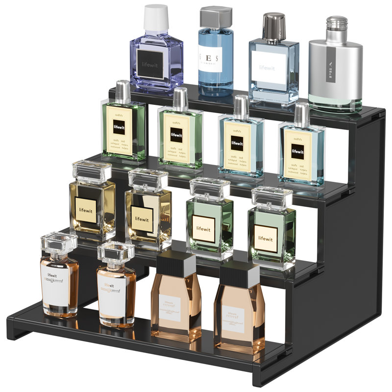 Makeup Organiser