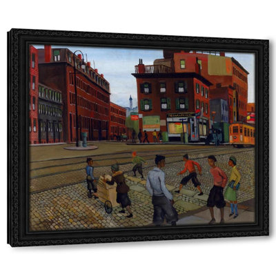 Douglass Square (1936)