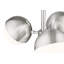 Plafonnier semi-encastré 3 lumières 17,25 po Jarne-466465983