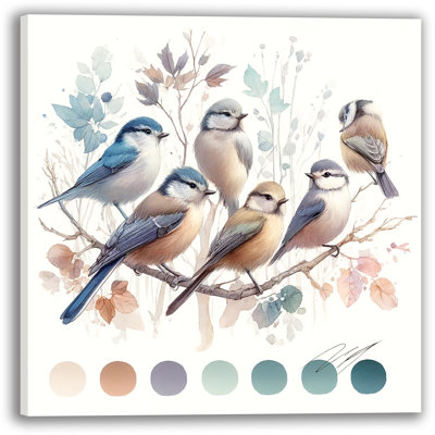 " Avian Assembly "