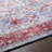Oriental Indoor Rug-130985936