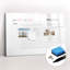 Magnetic Glass Dry Erase Board