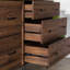 Commode 5 tiroirs Caybree-975953157