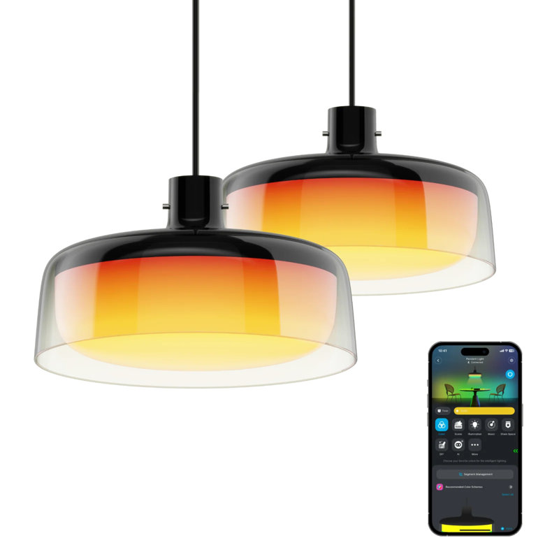  Pendant Light