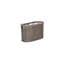 Wicker Toilet Bathroom Organiser Basket