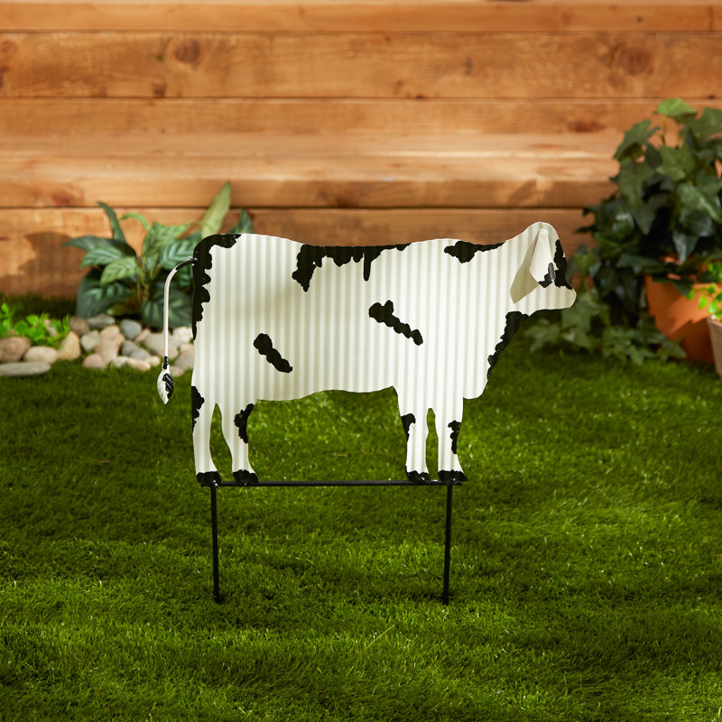 Piquet de jardin Helgrit