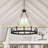 Madalyn 12 - Light Candle Style Wagon Wheel Chandelier-205857902