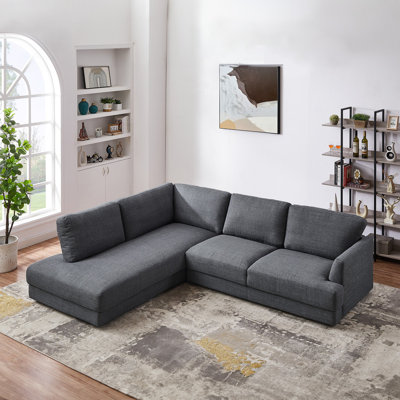Canapé modulaire Glander