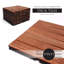 Carreau de terrasse en bois 12 po x 12 po-94141964