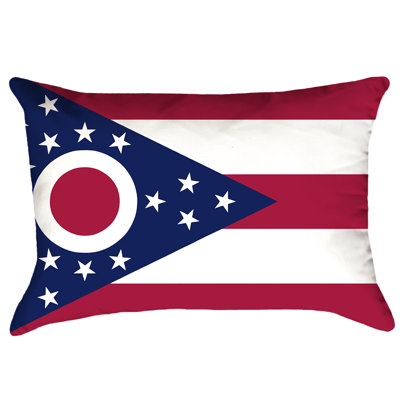 Ohio Flag