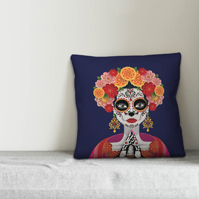 Throw Pillow