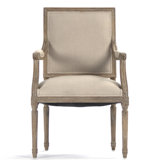 Louis Armchair